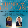 Champions For A Cause